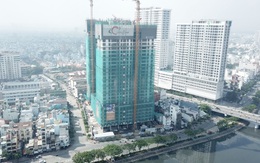 Văn phòng đa năng hút khách trong ngày mở bán