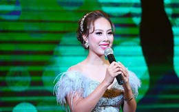 MC Đỗ Phương Thảo xin lỗi về lùm xùm của Golf Queen 2017