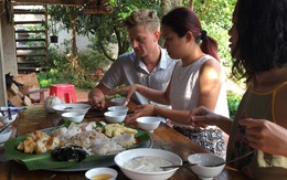 Rủ nhau đi ở homestay: người hài lòng, kẻ thất vọng