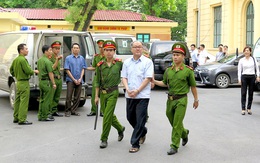 Phạm Công Danh: 'Tôi mua Đại Tín đắt hơn giá trị thực 1.000 lần'