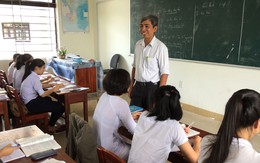 Tìm học bổng du học cho trò