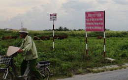 Tìm nhà đầu tư mới cho 'siêu dự án' ở Bình Dương