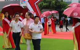Học để vững vàng nhân cách và kiến thức
