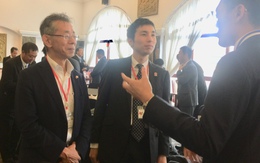 Vốn FDI vào Việt Nam tăng kỷ lục, đạt 25,48 tỉ USD