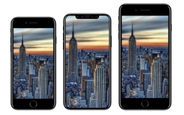 iPhone 8 và iPhone X tối 12-9 mới ra mắt, đã lộ tất cả?