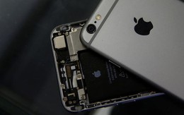 iPhone 8 sẽ được trang bị camera thông minh?
