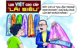 Made in Khải Siêu