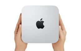 Apple chuẩn bị ra mắt dòng máy tính Mac mini nâng cấp