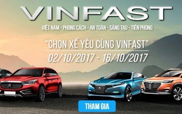 Vingroup và Bosch hợp tác sản xuất xe hơi