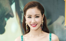 Maya tung MV Là vì ai được thực hiện hoàn toàn ở Mỹ