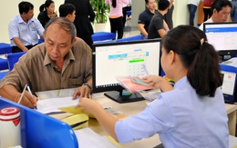 Dân Đồng Nai gọi tổng đài là có người đến nhà làm hồ sơ