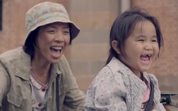Mùa Vu Lan, nghe kể chuyện làm mẹ trên phim và ngoài đời