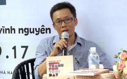 Những thành phố trôi dạt - Khi con người đánh mất mình trong đô thị