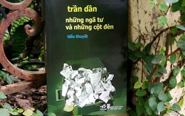 ‘Những ngã tư và những cột đèn’ sẽ có bản tiếng Hàn