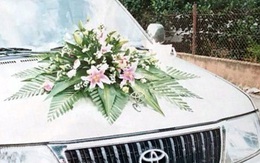 Phá nhà kho trộm ôtô 7 chỗ