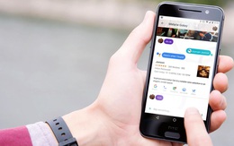 Google Allo phiên bản web có thể ra mắt sớm hơn