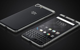 BlackBerry sắp tung ra dòng điện thoại mới không có bàn phím