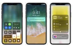 Apple gấp rút tìm nhà cung cấp màn hình OLED cho iPhone