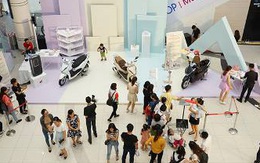 “Ngày hội LEAD - Chứa trọn niềm vui” tại TP.HCM