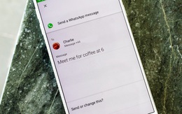 8 điều có thể làm với Google Assistant mà ít người biết