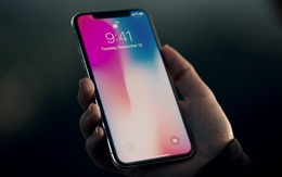 3 lỗi nổi cộm nhất của iPhone X