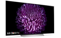 Điểm mặt loạt TV OLED 2017 của LG