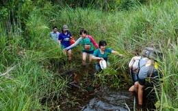 Trekking có lợi ích gì mà giới trẻ mê đến thế?