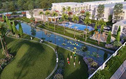 Rosita Garden: an cư hay đầu tư đều hiệu quả