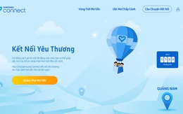 Những ước mơ không có bóng dáng internet và tivi