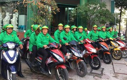 Mai Linh ra xe ôm cạnh tranh với Uber và Grab