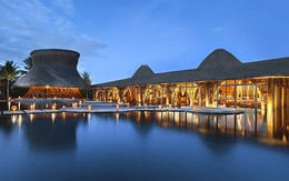 Những dự án của tập đoàn sở hữu resort phục vụ APEC 2017