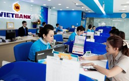 CEO Vietbank: 'Công nghệ số là hướng đi trọng tâm của ngân hàng'