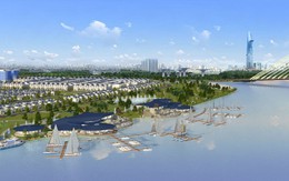 Tiềm năng đầu tư bất động sản tại Nhơn Trạch