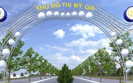 Mở bán giai đoạn 2 khu đô thị Mỹ Gia Nam Đà Nẵng