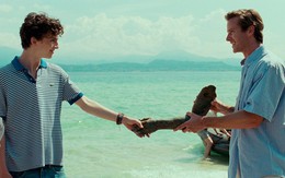 'Call me by your name' nhận 6 đề cử Tinh thần độc lập