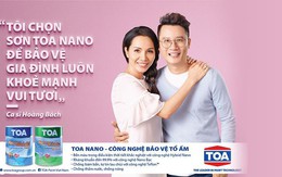 Cách nào để tránh mua nhầm sơn giả, kém chất lượng?