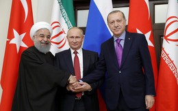 Hòa bình cho Syria, Mỹ dễ mất cả chì lẫn chài