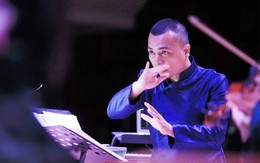 Vietnam Concert và chất 'điên' của dàn nhạc 9x Maius Philharmonic