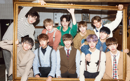 Wanna One: Con đường tỏa sáng đầy chông gai