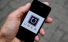 3 quản lý bảo mật của Uber từ chức sau bê bối rò rỉ dữ liệu