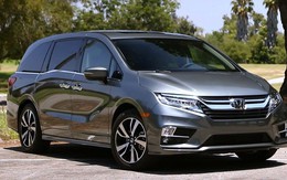 Honda và Nissan triệu hồi hàng loạt xe vì lỗi