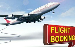 Cẩn trọng khi đặt khách sạn, vé máy bay trực tuyến
