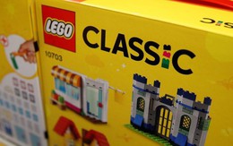 Lego lần đầu thắng kiện bản quyền ngay ở Trung Quốc