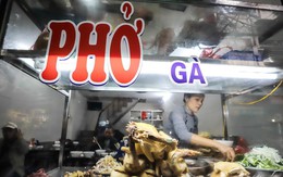 Phở Việt - Kỳ 2: Từ phở bò đến phở gà