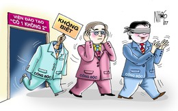 Quán cà phê có một không hai