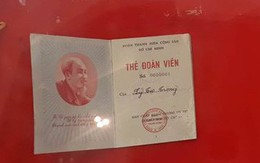 Những tấm thẻ Đoàn danh dự