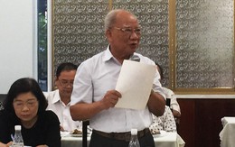 Dân đã chịu quá nhiều loại phí, đừng thêm phí chống ùn tắc!