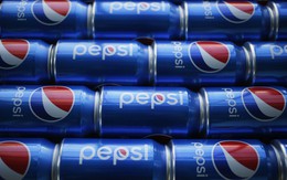 Pepsi – 23 năm cam kết chất lượng của người dẫn đầu