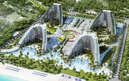 The Arena 6: Nghỉ dưỡng hoàn hảo với ‘người đồng hành’ hợp gu