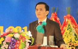 Phó chủ tịch Thanh Hóa nâng đỡ không trong sáng bà Quỳnh Anh